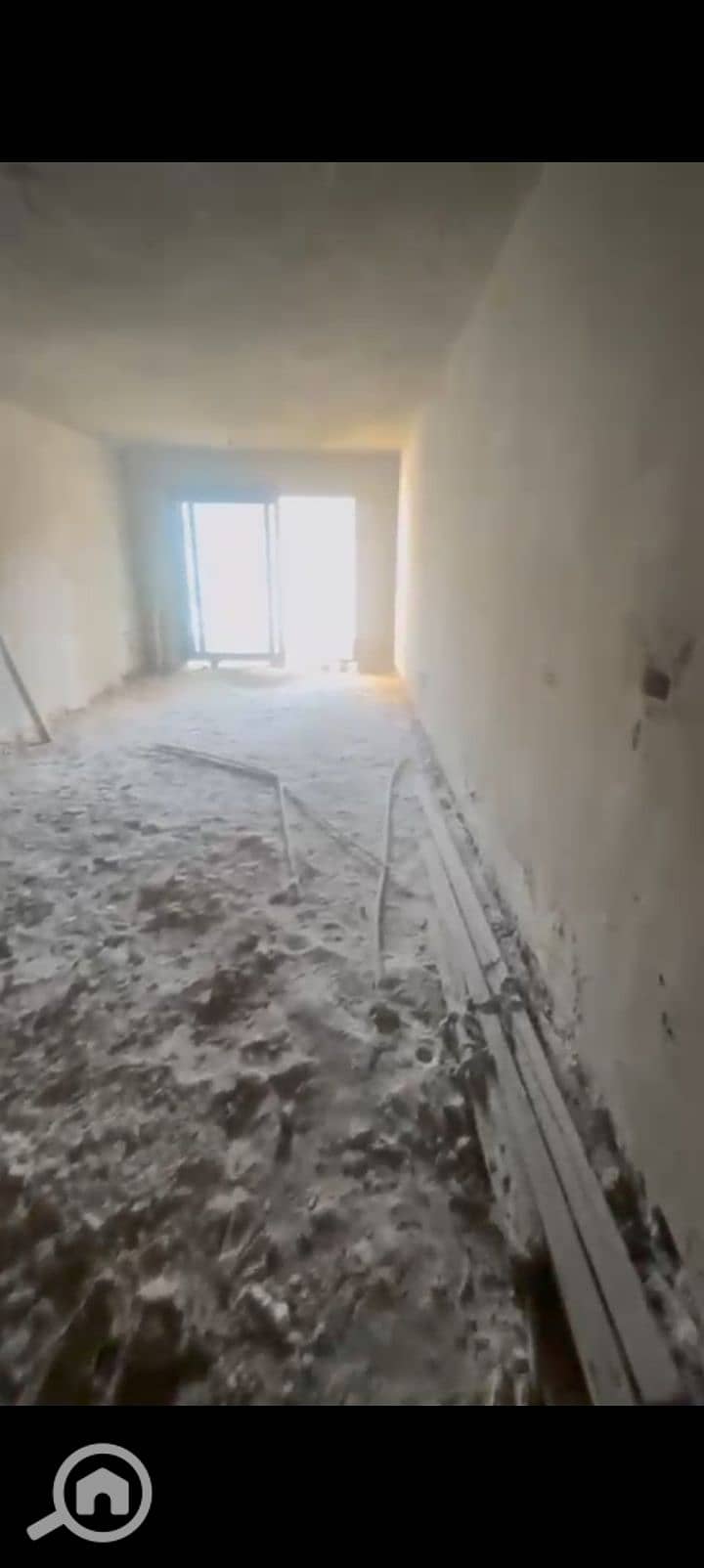 Apartment for sale in a prime location in Zahra Maadi, Katameya Gate compound, directly on the ring road, near Carrefour Ring Road and all services and transport, close to Al Saada Street. - Ansicht 2
