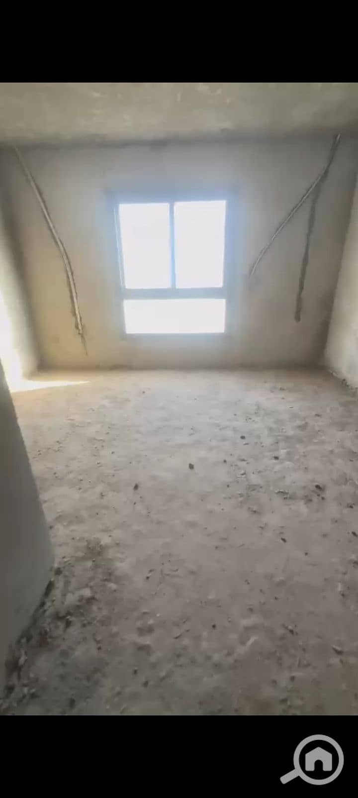 Apartment for sale in a prime location in Zahra Maadi, Katameya Gate compound, directly on the ring road, near Carrefour Ring Road and all services and transport, close to Al Saada Street. - Ansicht 3