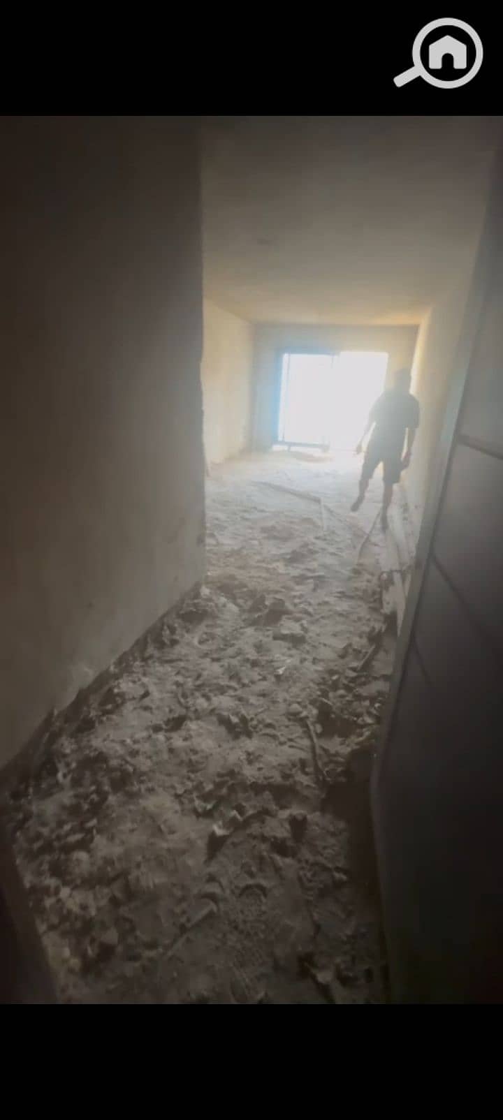 Apartment for sale in a prime location in Zahra Maadi, Katameya Gate compound, directly on the ring road, near Carrefour Ring Road and all services and transport, close to Al Saada Street. - Ansicht 5