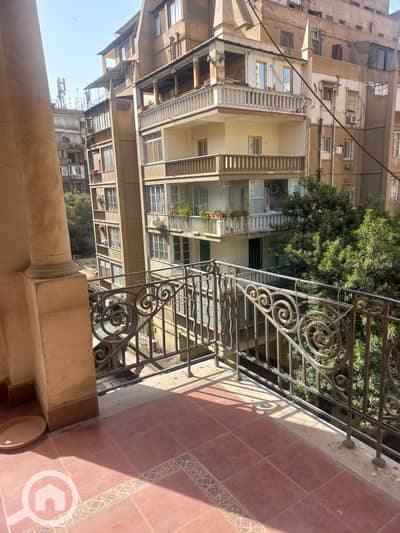 Office for Rent in Zamalek, Cairo - 1000393786. jpg Office for Rent in Zamalek, Cairo - 1000393786. jpg