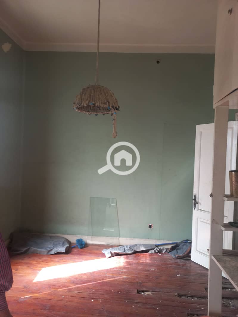 Office of 190 sqm for rent, high ceiling, administrative license - Widok 4
