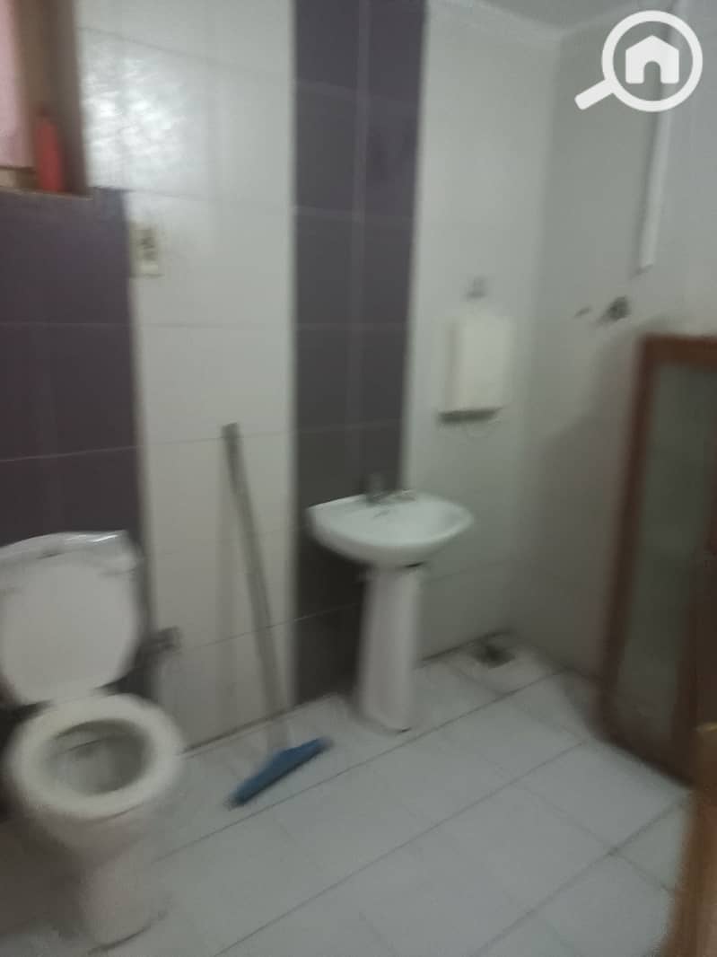 Office of 190 sqm for rent, high ceiling, administrative license - Widok 5