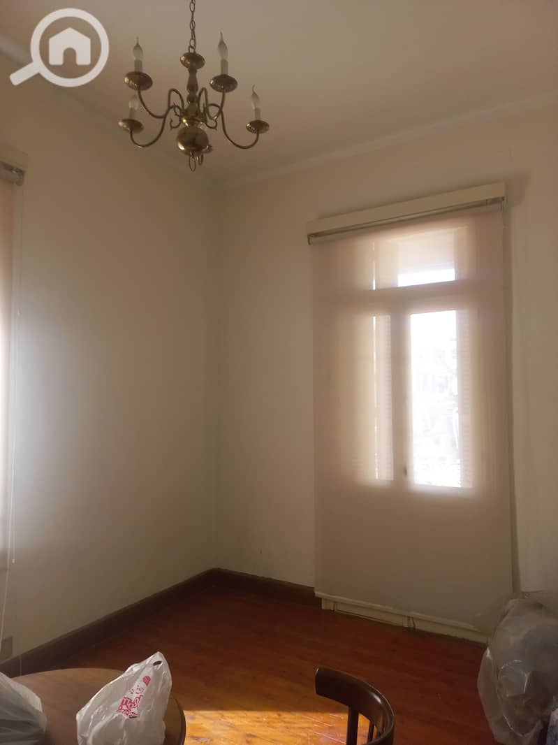 Office of 190 sqm for rent, high ceiling, administrative license - Widok 6
