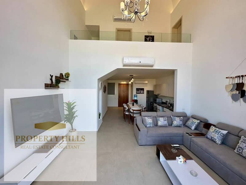 Fully finished chalet for sale in gouna – pohled 3