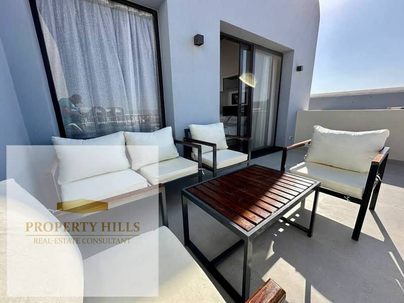 Fully finished chalet for sale in gouna – pohled 6