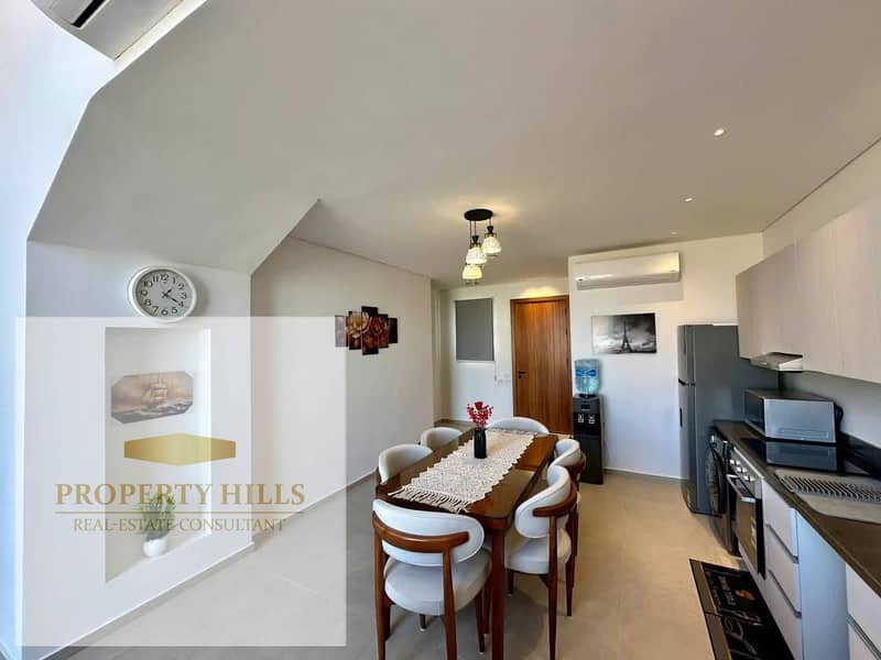 Fully finished chalet for sale in gouna – další