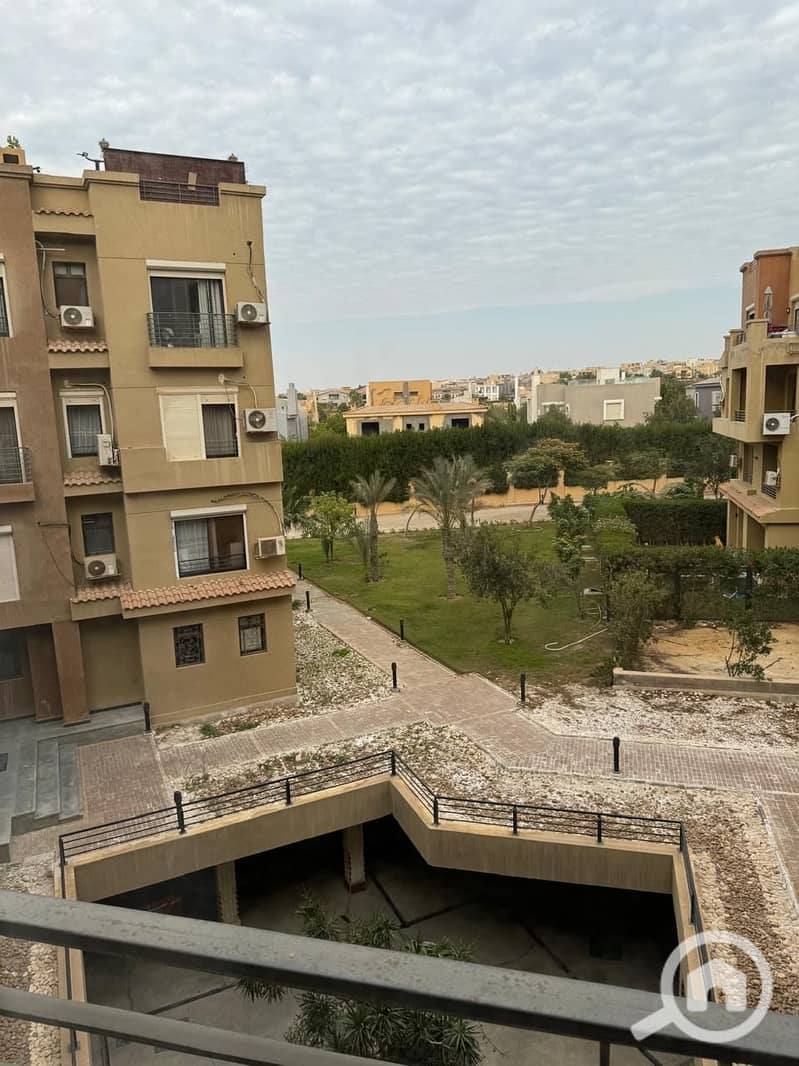 Luxury Fully Furnished 2BR Apartment for Rent in Casa Compound – Sheikh Zayed – pohled 2