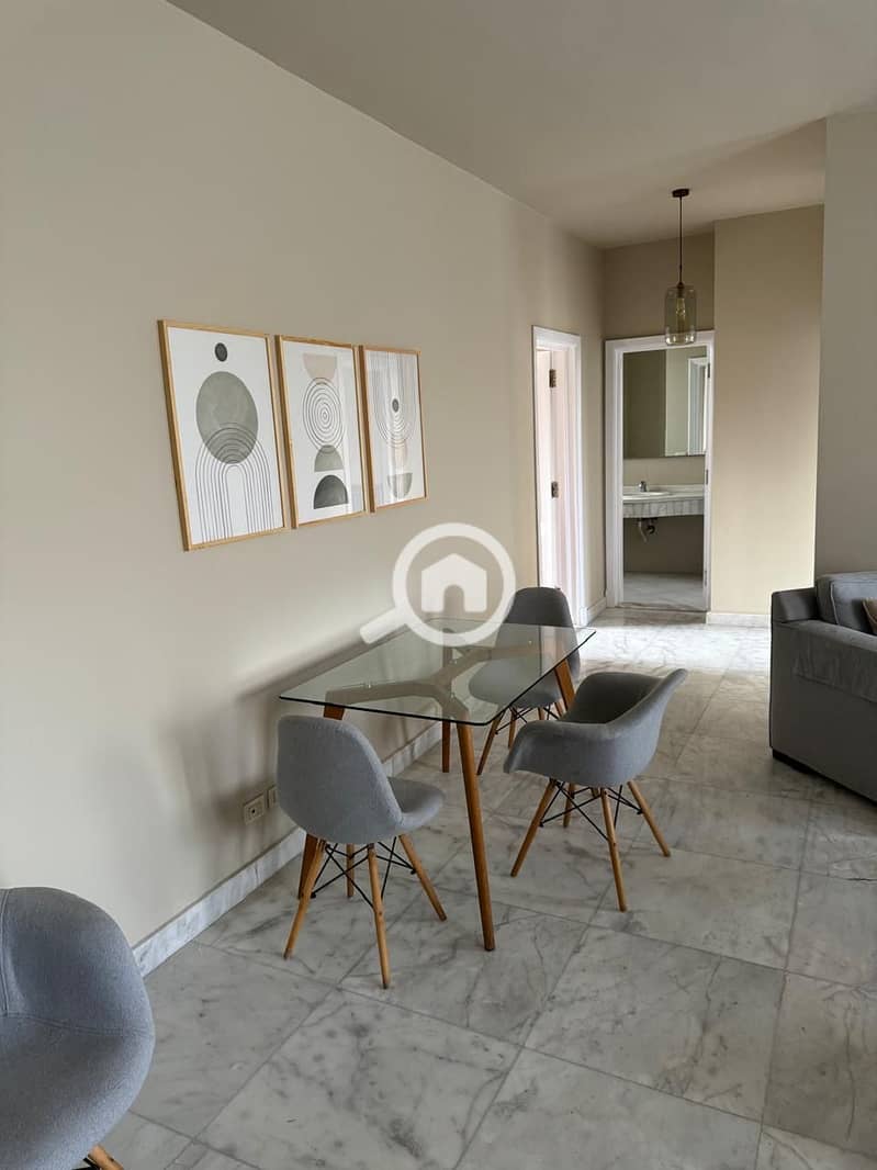 Luxury Fully Furnished 2BR Apartment for Rent in Casa Compound – Sheikh Zayed – pohled 3