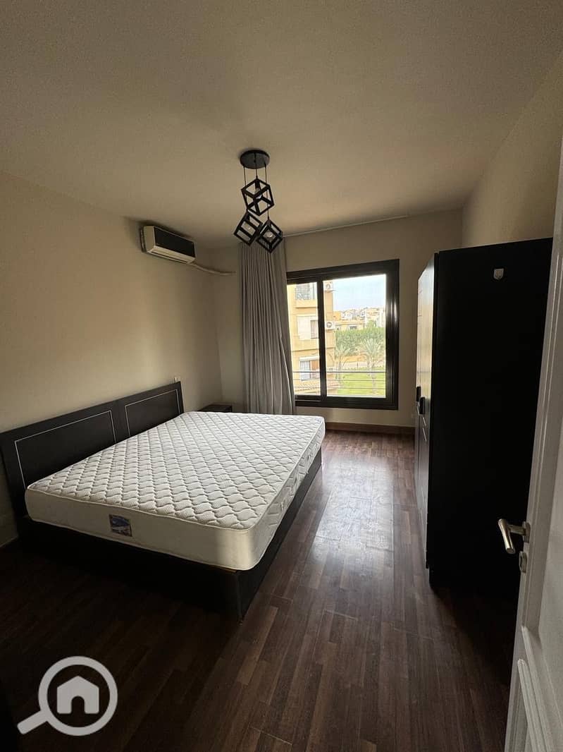 Luxury Fully Furnished 2BR Apartment for Rent in Casa Compound – Sheikh Zayed – pohled 6