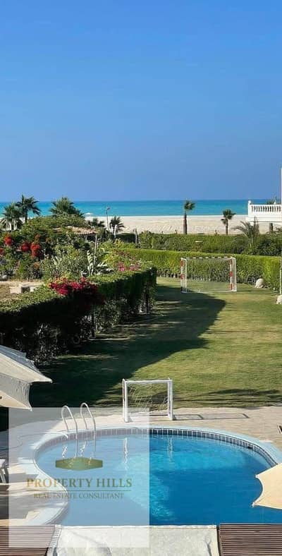 6 Bedroom Townhouse for Sale in North Coast, Matruh - IMG_6984. jpg