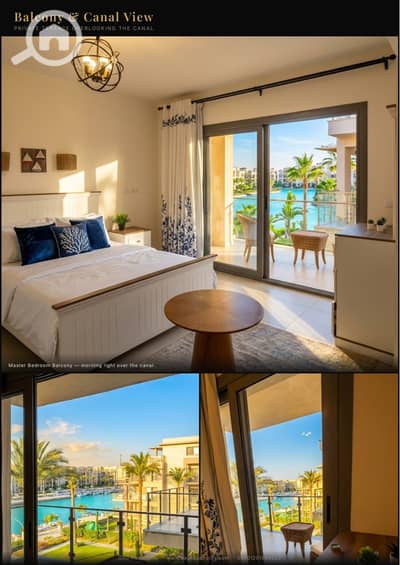 3 Bedroom Chalet for Rent in North Coast, Matruh - WhatsApp Image 2026-06-04 at 12.00. 33 (2). jpeg