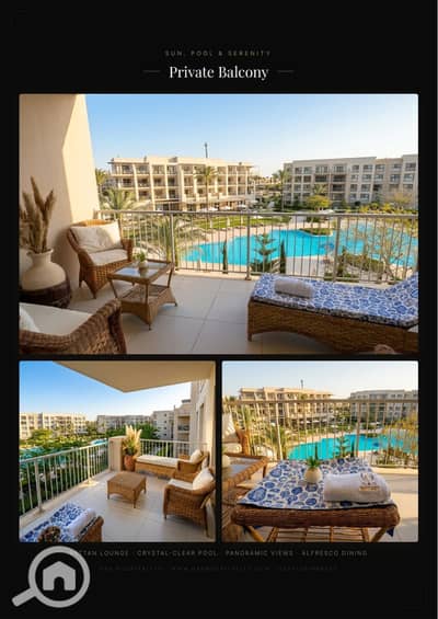 3 Bedroom Chalet for Rent in North Coast, Matruh - WhatsApp Image 2026-06-04 at 11.53. 21. jpeg