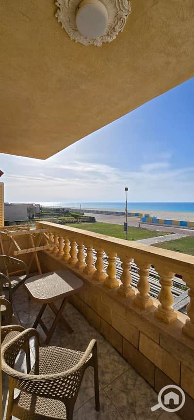 2 Bedroom Chalet for Rent in North Coast, Matruh - 20607. jpg