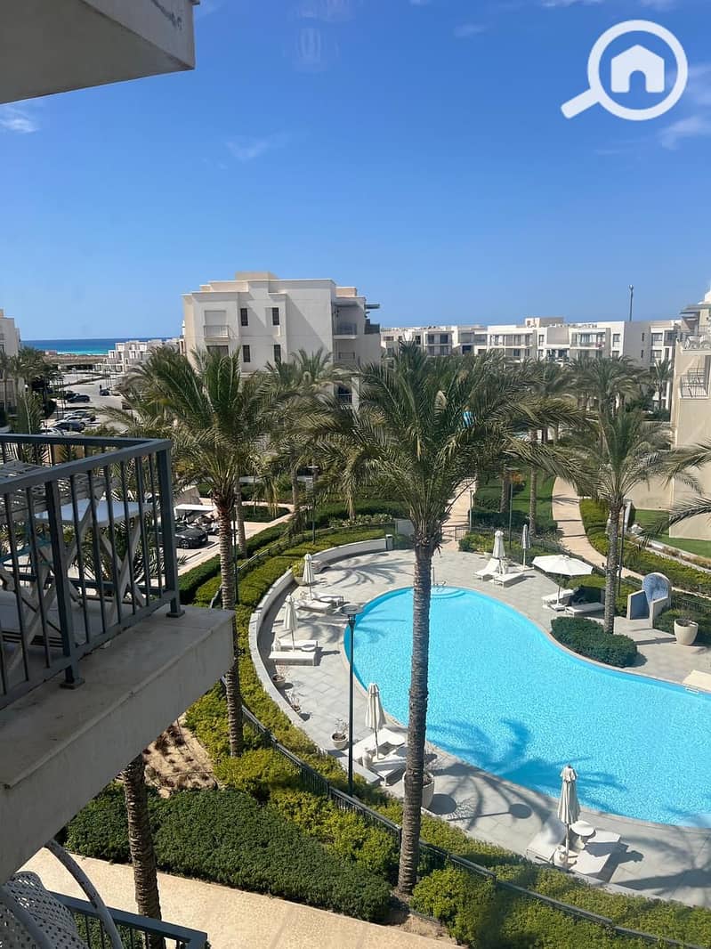 For Rent – Chalet in Marassi Faya - Widok 2