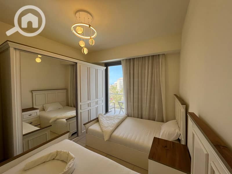 For Rent – Chalet in Marassi Faya - Widok 3