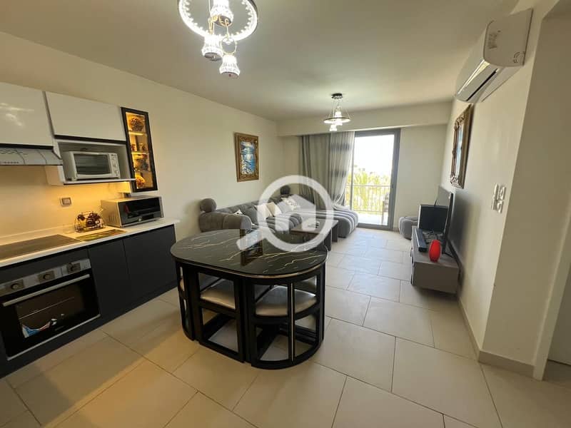 For Rent – Chalet in Marassi Faya - Widok 6