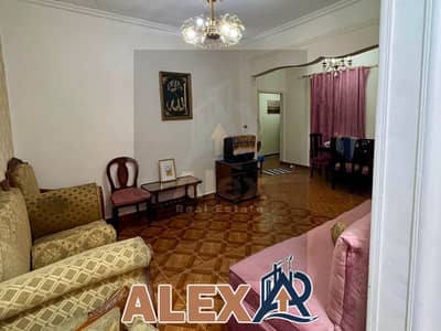 2 Bedroom Flat for Rent in Sporting, Alexandria - WhatsApp Image 2026-06-04 at 8.06. 52 AM. jpeg 2 Bedroom Flat for Rent in Sporting, Alexandria - WhatsApp Image 2026-06-04 at 8.06. 52 AM. jpeg