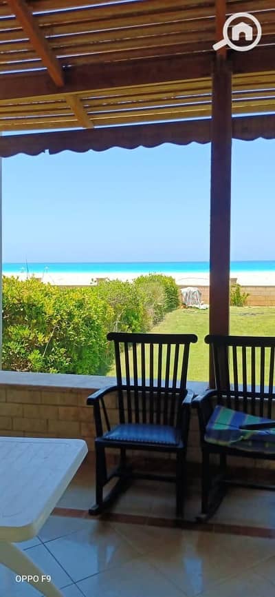 3 Bedroom Chalet for Rent in North Coast, Matruh - 51030. jpg 3 Bedroom Chalet for Rent in North Coast, Matruh - 51030. jpg