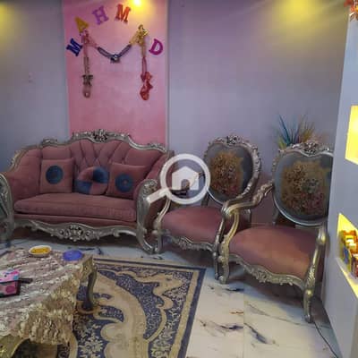 شقة 2 غرفة نوم للايجار في فيصل، الجيزة - 1000254562. jpg