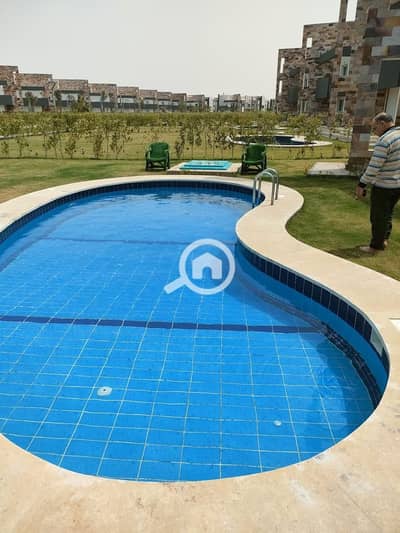 5 Bedroom Villa for Rent in North Coast, Matruh - 20721. jpg