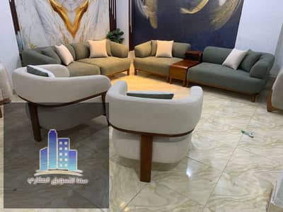 فلیٹ 2 غرفة نوم للايجار في شيراتون، القاهرة - 97226a11-748b-4a53-976a-e2cc096c1c64. jpg