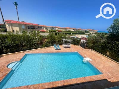6 Bedroom Villa for Rent in North Coast, Matruh - c206c16e-54a8-4b3c-b000-516a44fd46ff. jpg