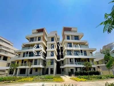 3 Bedroom Flat for Sale in New Cairo, Cairo - WhatsApp Image 2026-06-01 at 8.27. 49 PM. jpeg 3 Bedroom Flat for Sale in New Cairo, Cairo - WhatsApp Image 2026-06-01 at 8.27. 49 PM. jpeg