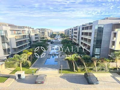 3 Bedroom Flat for Sale in New Cairo, Cairo - WhatsApp Image 2026-05-25 at 10.54. 54 PM. jpeg 3 Bedroom Flat for Sale in New Cairo, Cairo - WhatsApp Image 2026-05-25 at 10.54. 54 PM. jpeg