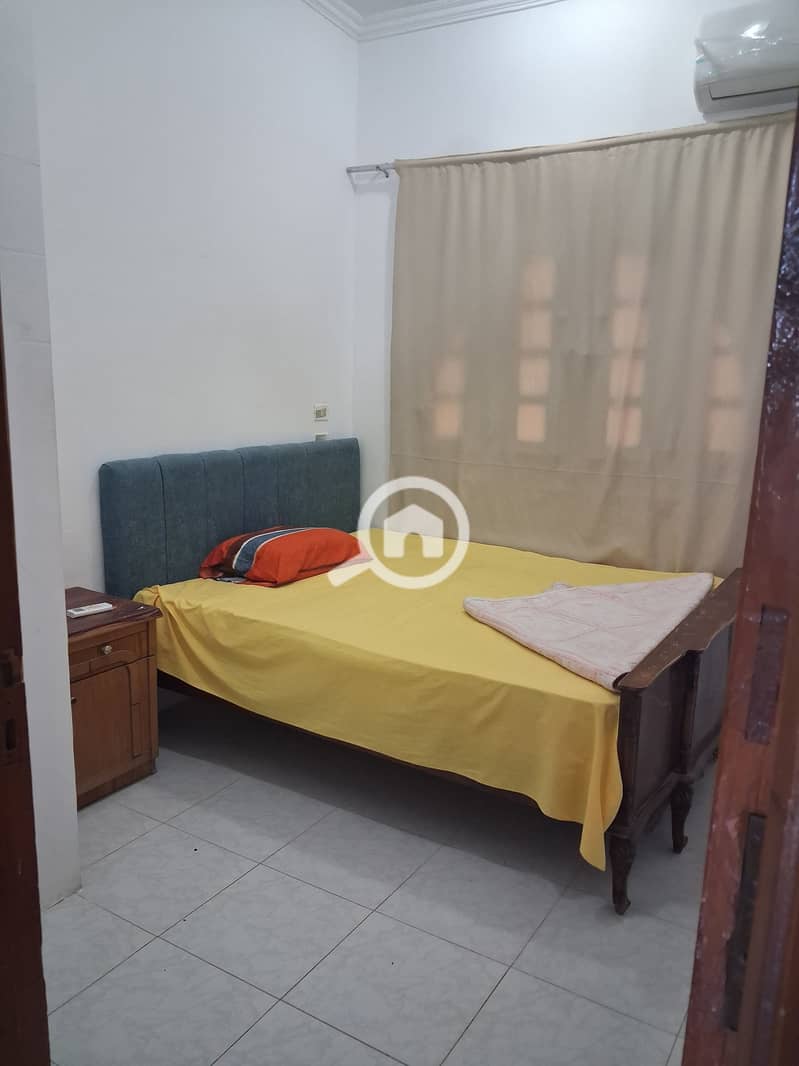 Marina 5 Chalet 5 bedrooms 4 air conditioning next to services - Widok 4