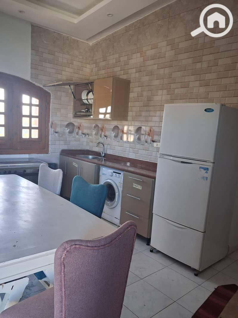 Marina 5 Chalet 5 bedrooms 4 air conditioning next to services - Widok 5