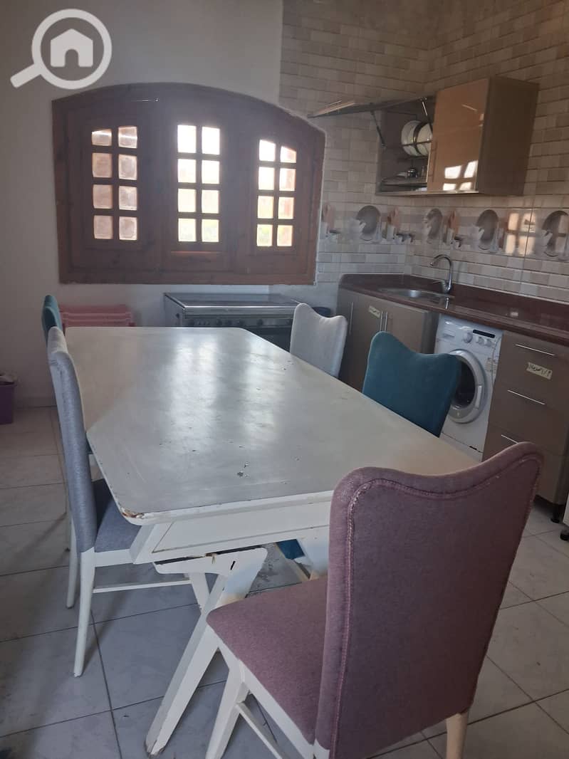 Marina 5 Chalet 5 bedrooms 4 air conditioning next to services - Widok 6