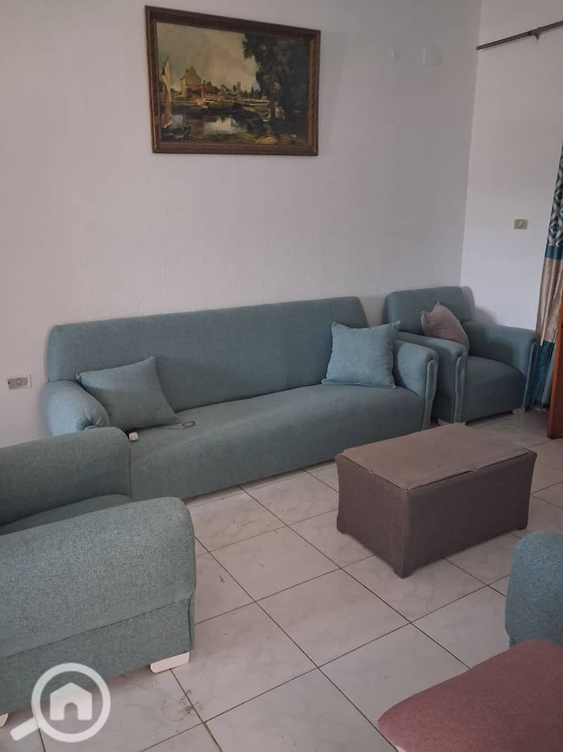 Marina 5 Chalet 5 bedrooms 4 air conditioning next to services - Więcej