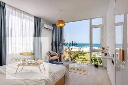 A unique opportunity to own a Twin House in Youd, featuring a stunning Double Sea View and offered below market price for a quick sale. - Ansicht 6