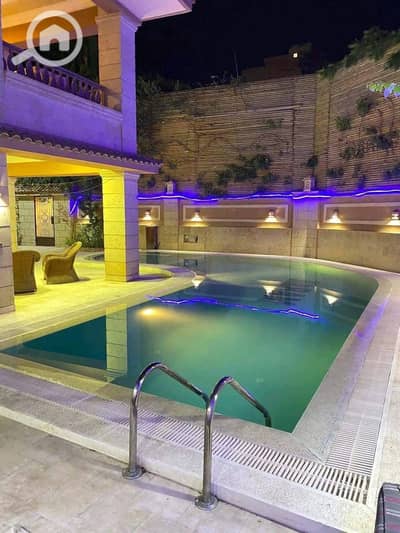 2 Bedroom Villa for Rent in Agami, Alexandria - IMG_5479. jpg