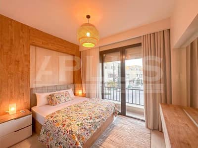 توين هاوس 4 غرف نوم للايجار في الساحل الشمالي، مطروح - a2eb33ae-1424-4ce2-a4dd-3069aee7e440. jpg