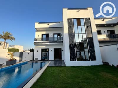 4 Bedroom Villa for Sale in King Mariout, Alexandria - 1000241701. jpg
