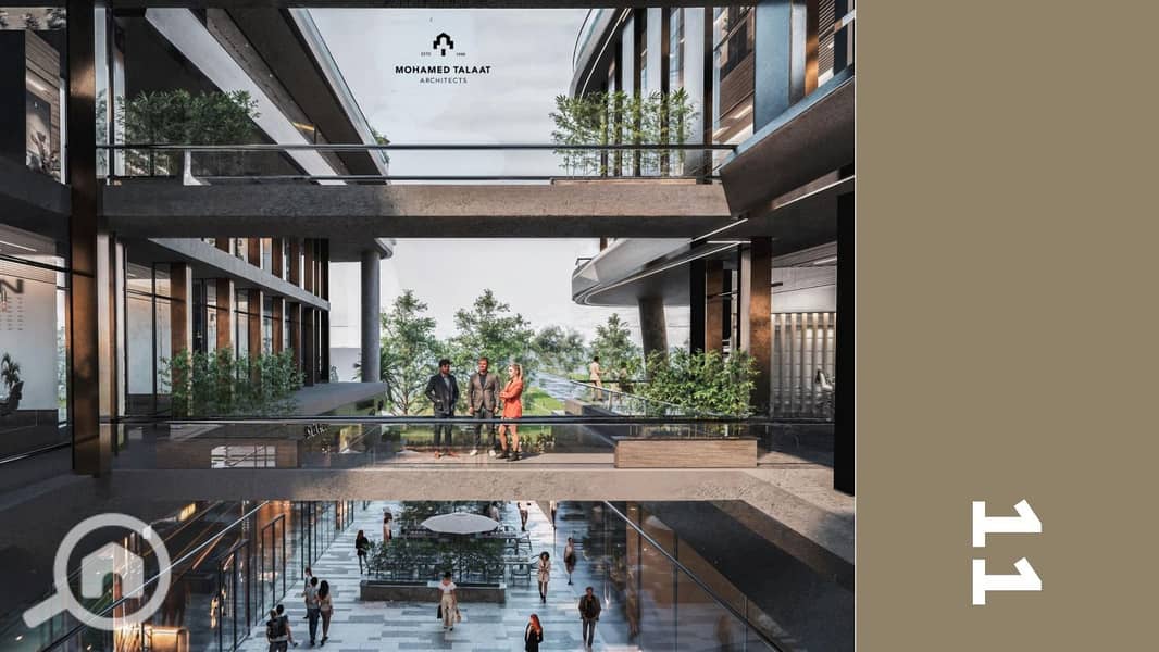 With a payment of 18,800 in the CBD, own your office directly in front of the iconic tower at a 10% discount + an extra 5% for a very limited time. - Więcej