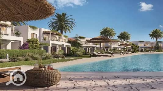 2 Bedroom Chalet for Sale in North Coast, Matruh - images (27). jpeg
