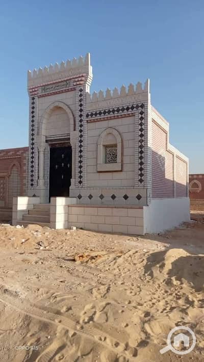 2 Bedroom Other Residential for Sale in Hadayek October, Giza - FB_IMG_1778871089817. jpg