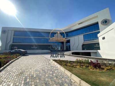 Office for Sale in New Cairo, Cairo - WhatsApp Image 2025-12-13 at 2.05. 40 PM. jpeg