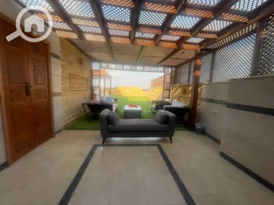 4 Bedroom Penthouse for Sale in Shorouk City, Cairo - WhatsApp Image 2026-05-24 at 2.16. 47 PM. jpeg 4 Bedroom Penthouse for Sale in Shorouk City, Cairo - WhatsApp Image 2026-05-24 at 2.16. 47 PM. jpeg