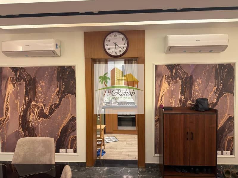 For Sale | SODIC Eastown Prime Location - Phase 1 - Fully Renovated Project: SODIC Eastown - New Cairo Location: Prime Location Flo - Widok 4