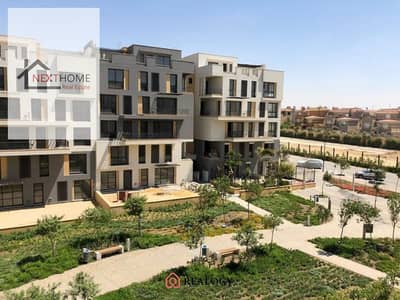 3 Bedroom Duplex for Sale in New Cairo, Cairo - IMG_4474. jpg