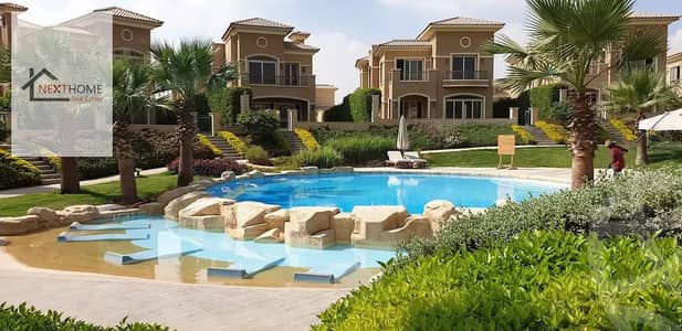 فیلا 4 غرف نوم للبيع في القطامية، القاهرة - IMG_4551. webp