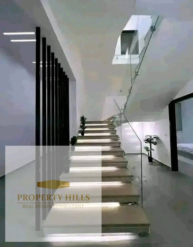 Fully finished villa for sale with only a 1.5% down payment from Mountain View, ready for viewing in Aliva - Ansicht 3