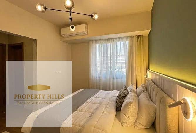 Fully finished villa for sale with only a 1.5% down payment from Mountain View, ready for viewing in Aliva - Widok 3