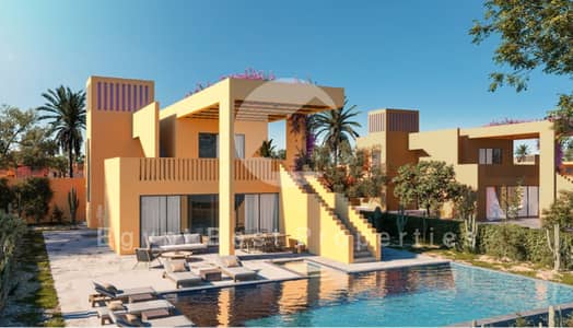 1 Bedroom Chalet for Sale in Gouna, Red Sea - WhatsApp Image 2025-07-13 at 2.28. 01 PM (2). jpeg