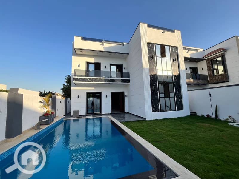 Villa for sale in King Mariout - Widok 3