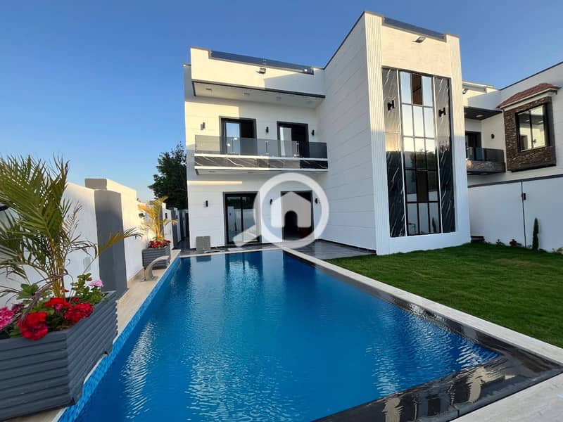 Villa for sale in King Mariout - Widok 5