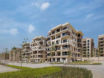 2 Bedroom Apartment for Sale in New Cairo, Cairo - WhatsApp Image 2026-06-01 at 8.27. 54 PM. jpeg